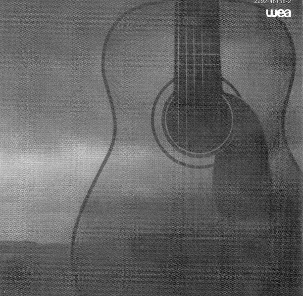 Christy Moore : Voyage (CD, Album, RE)