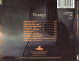 Christy Moore : Voyage (CD, Album, RE)