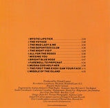 Christy Moore : Voyage (CD, Album, RE)