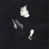 Christy Moore : Voyage (CD, Album, RE)
