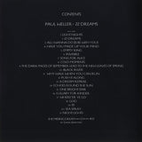 Paul Weller : 22 Dreams (CD, Album)