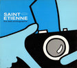 Saint Etienne : The Bad Photographer (CD, Single, CD2)