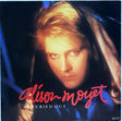 Alison Moyet - All Cried Out (7) (Very Good Plus (VG)) - DaddyPop