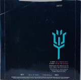 Alison Moyet - All Cried Out (7) (Very Good Plus (VG)) - DaddyPop