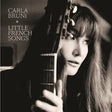 Carla Bruni : Little French Songs (CD, Album)