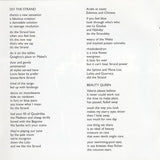 Roxy Music : For Your Pleasure (HDCD, Album, RE, RM, EMI)