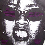 Rhythm Collision : Girl With The Purple Hair (7")