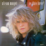 Alison Moyet - Is This Love? (7) (Very Good (VG)) - DaddyPop