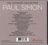 Paul Simon : The Ultimate Collection (CD, Comp)