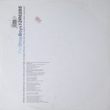 Pet Shop Boys : Where The Streets Have No Name (I Can't Take My Eyes Off You) / How Can You Expect To Be Taken Seriously? (12", Single)