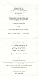 Patti Smith : Dream Of Life (CD, Album)