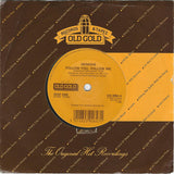 Genesis : Follow You, Follow Me (7", Single, Lin)