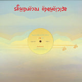 Steve Cobby & Rich Arthurs / Penelope Antena : Bushfarmer / Tradewinds (12")