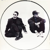 Definition Of Sound : Can I Get Over (12", Ltd, Pic)