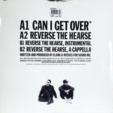 Definition Of Sound : Can I Get Over (12", Ltd, Pic)