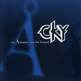 CKY : An Ånswer Can Be Found (CD, Album, Enh)