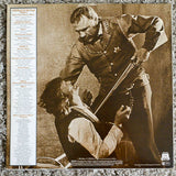 Bob Dylan : Pat Garrett & Billy The Kid - Original Soundtrack Recording (LP, Album, RE)