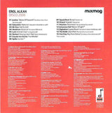 Erol Alkan : Disco 2006 (CD, Mixed)