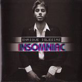 Enrique Iglesias : Insomniac (CD, Album, S/Edition)