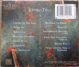 Jethro Tull : Through The Years (CD, Comp)