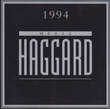 Merle Haggard : 1994 (CD, Album)