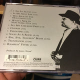 Merle Haggard : 1994 (CD, Album)