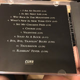 Merle Haggard : 1994 (CD, Album)