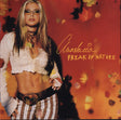 Anastacia - Freak Of Nature (CD) (Very Good (VG)) - DaddyPop