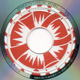 Anastacia - Freak Of Nature (CD) (Very Good (VG)) - DaddyPop