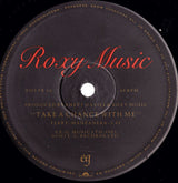 Roxy Music - Take A Chance With Me  The Main Thing - Dance Mix (12) (Very Good Plus (VG)) - DaddyPop
