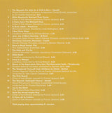 Various : A Gift Of Christmas Music (CD, Comp, Promo)