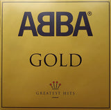 ABBA : Gold (Greatest Hits) (CD, Comp, RM, 30t)