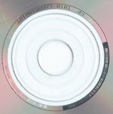 Aaliyah : Age Ain't Nothing But A Number (CD, Album, RE)