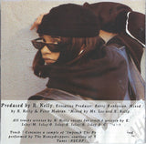 Aaliyah : Age Ain't Nothing But A Number (CD, Album, RE)