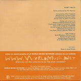 Various : The Rough Guide To Latin Jazz  (CD, Comp)