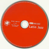 Various : The Rough Guide To Latin Jazz  (CD, Comp)