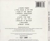 AC/DC : Flick Of The Switch (CD, Album, Enh, RE, RM, Dig)