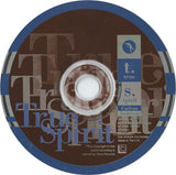 Carleen Anderson : True Spirit (CD, Album, Ltd, Dig)