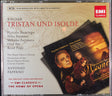 Placido Domingo · Nina Stemme · Mihoko Fujimura · Olaf Bär · René Pape · Ian Bostridge · Jared Holt · Matthew Rose (3) · Rolando Villazón, Chorus Of The Royal Opera House, Covent Garden And Orchestra Of The Royal Opera House, Covent Garden, Antonio Pappan : Tristan Und Isolde (3xCD + CD + Box, Fat)