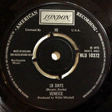 Veniece : Stepchild (7", Single)