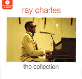 Ray Charles : The Collection (CD, Comp)