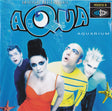 Aqua : Aquarium (CD, Album)