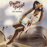 The Pretty Things : Silk Torpedo (CD, Album, RE)