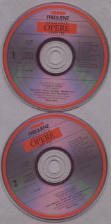 Gaetano Donizetti, Mirella Freni, Renzo Casellato, Mario Basiola, Sesto Bruscantini, Orchestra Sinfonica Di Torino Della RAI E Coro Di Torino Della RAI, Mario Rossi (2) : L'Elisir D'Amore (2xCD)