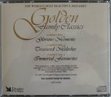 Various : Golden Family Classics  (3xCD, Comp)