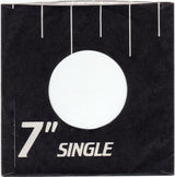 Madonna : Into The Groove (7", Single, yel)