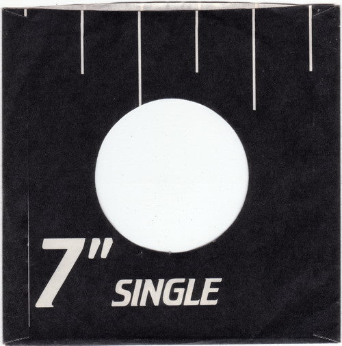 Madonna : Into The Groove (7", Single, yel)