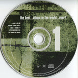 Various : The Best...Album In The World...Ever! (2xCD, Comp)