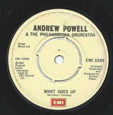 Andrew Powell And The Philharmonia Orchestra : Lucifer (7", Single)