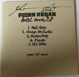 Fionn Regan : Hotel Room E.P. (CD, EP, Promo)